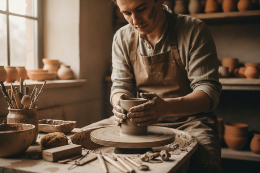 How Handcrafted Mugs Transform Everyday Coffee Rituals