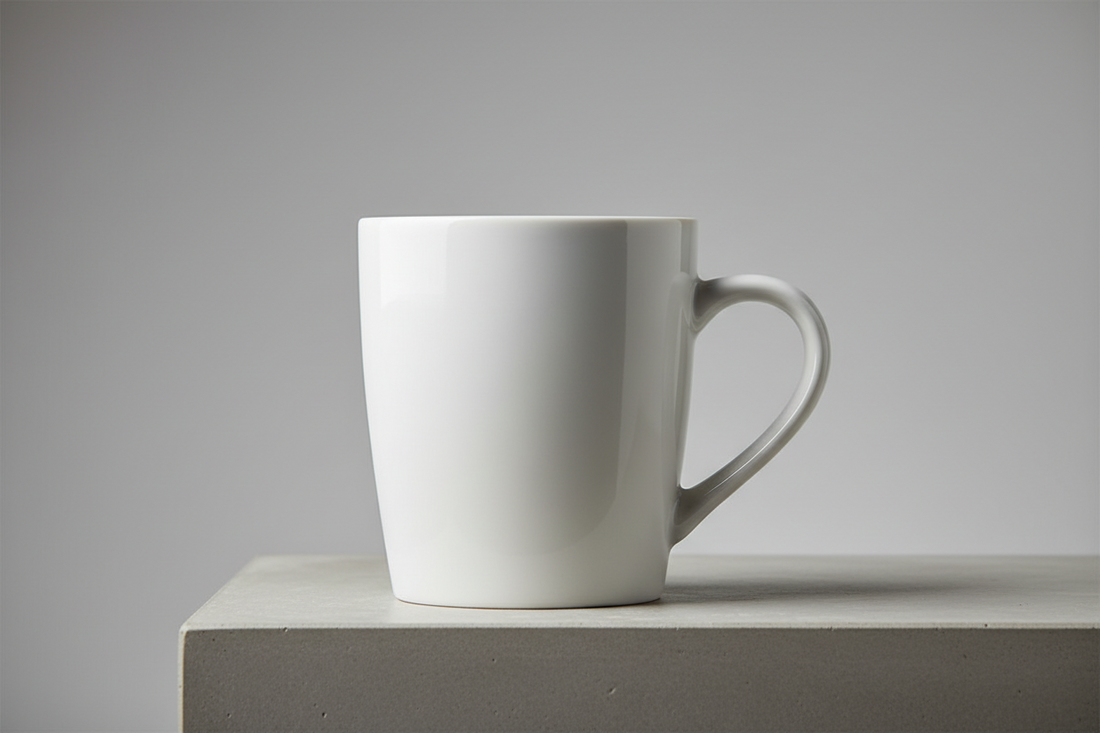 Choosing the Perfect Mug: Design, Material, and Personal Experience