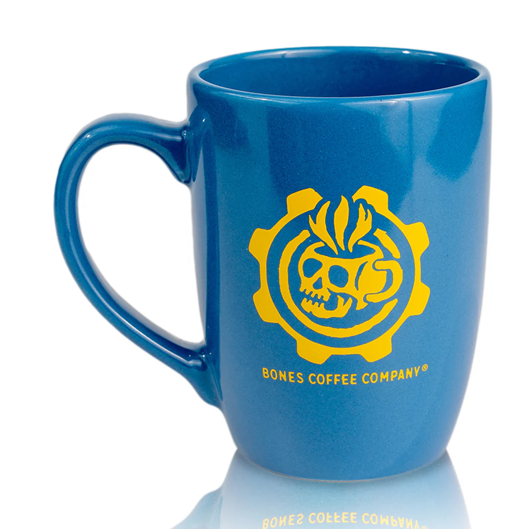 Vault-Tec Ceramic Mug