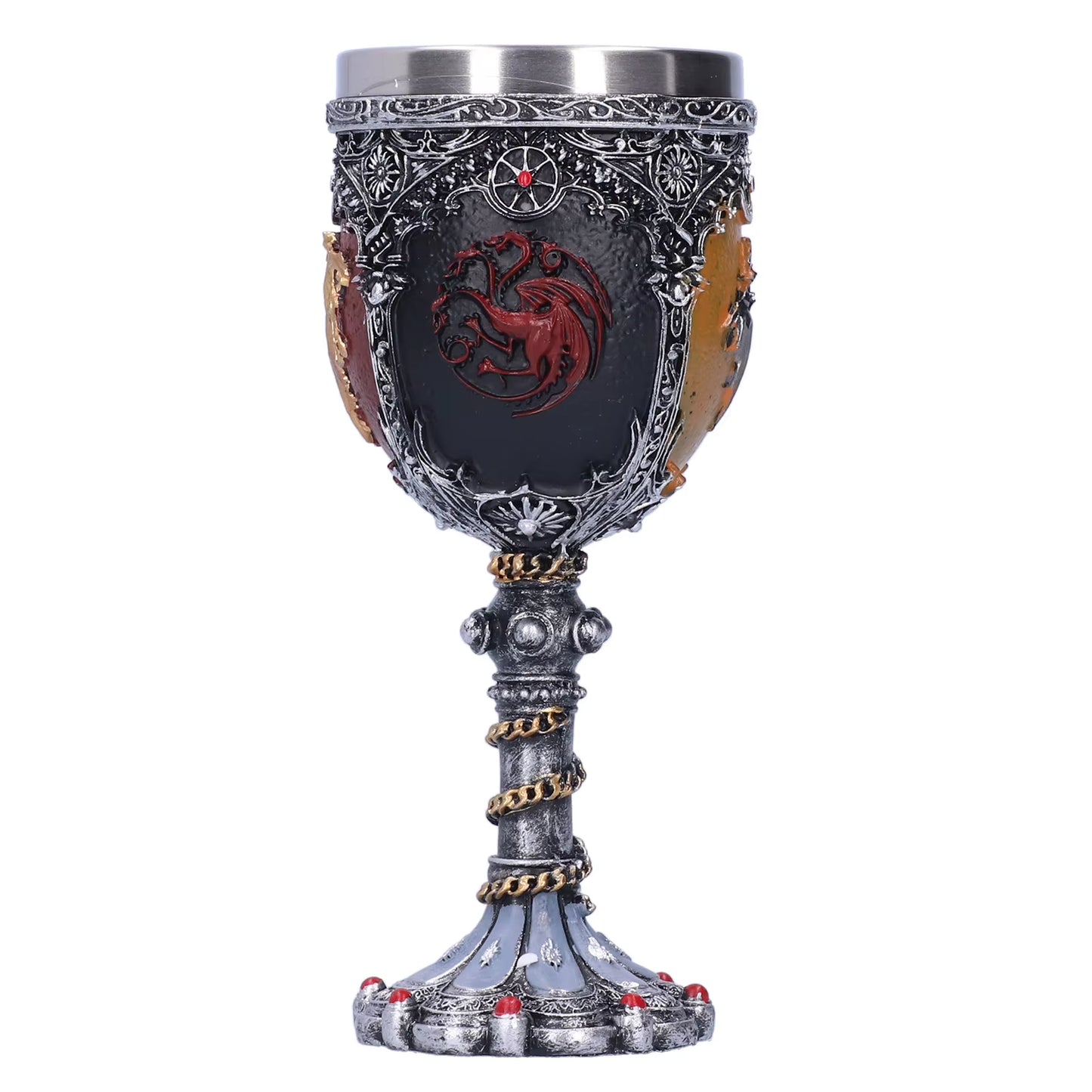 Wine Cup Beer Mug Water Cup Wine Goblet Whiskey Cup for Halloween Bar Party Supplies
