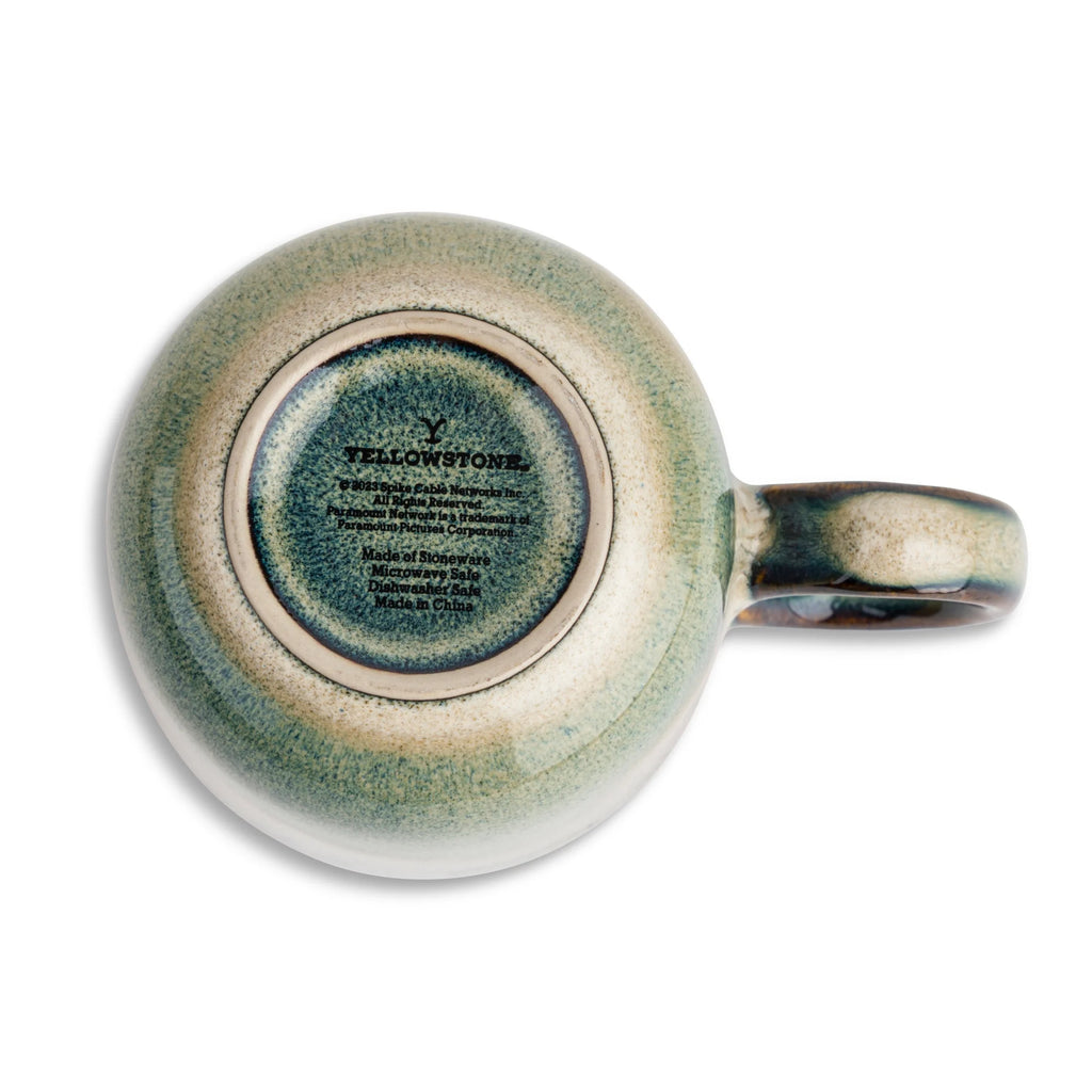 Ceramic Mug, Kayce Collection