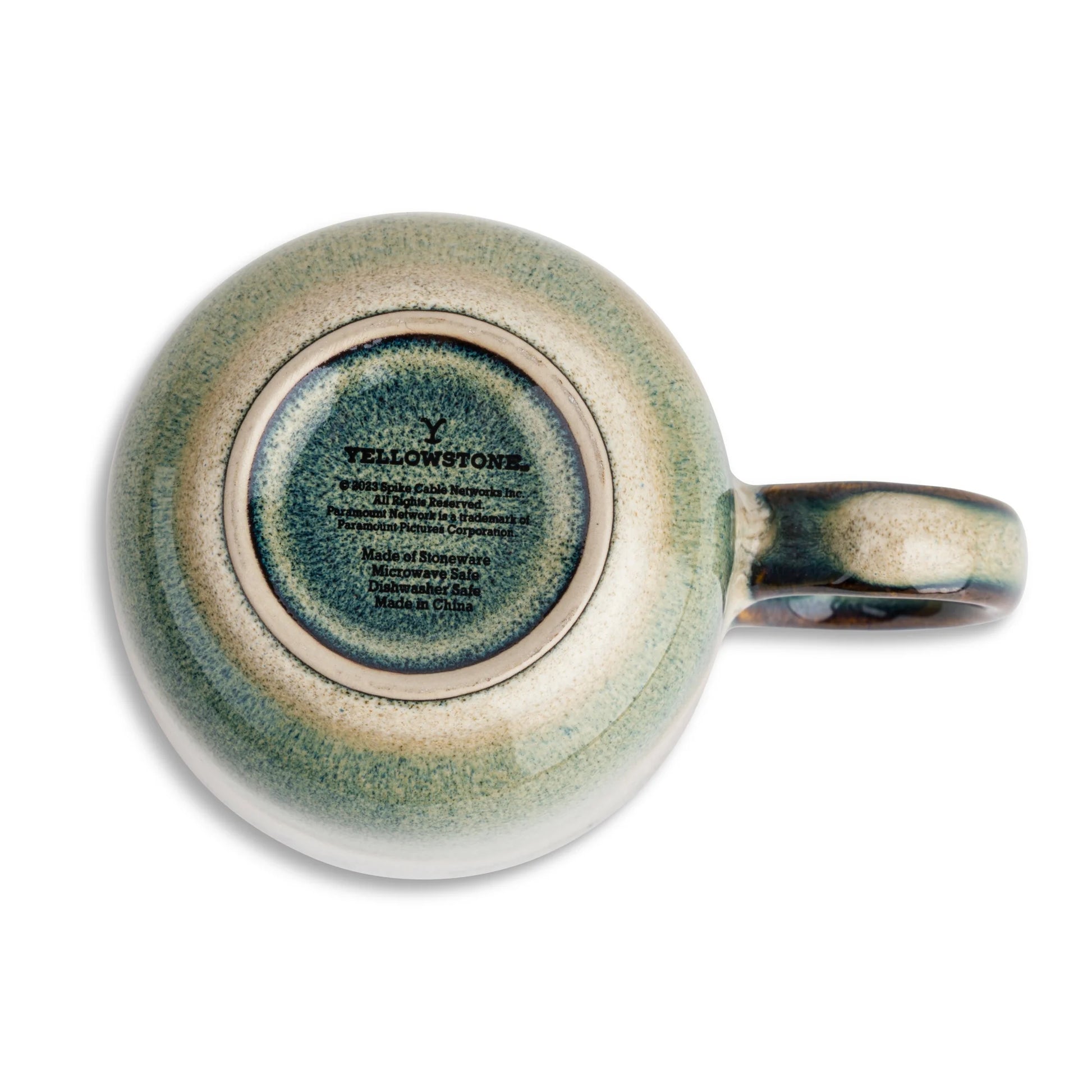 Ceramic Mug, Kayce Collection