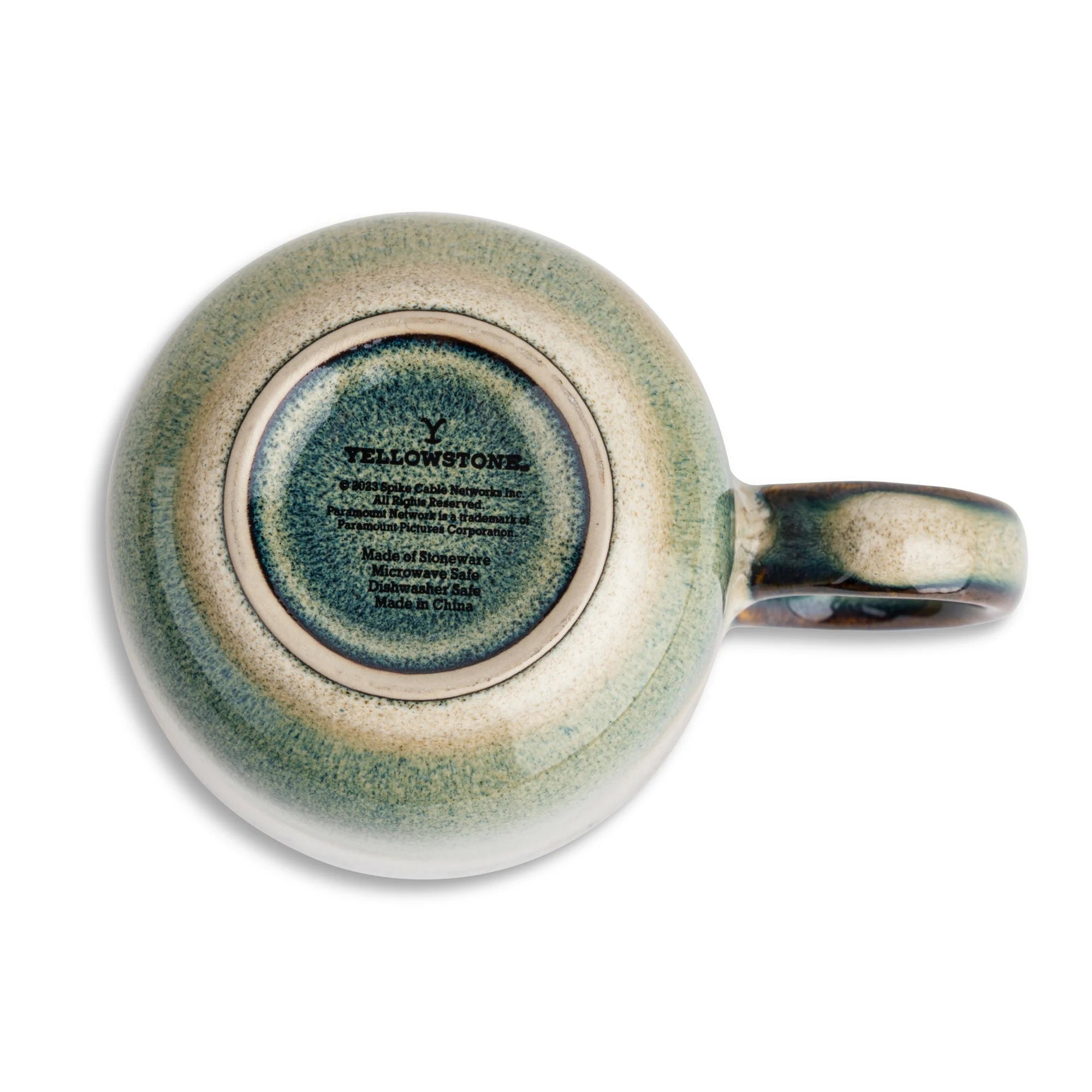 Ceramic Mug, Kayce Collection