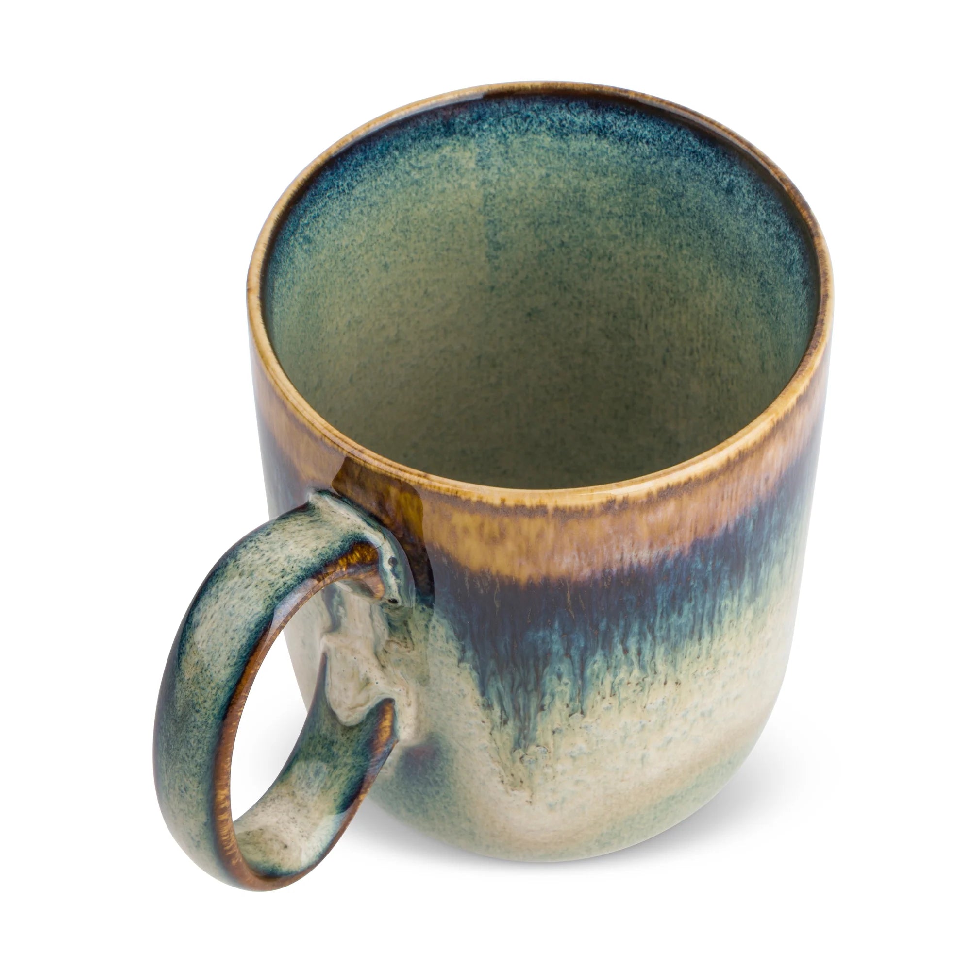 Ceramic Mug, Kayce Collection