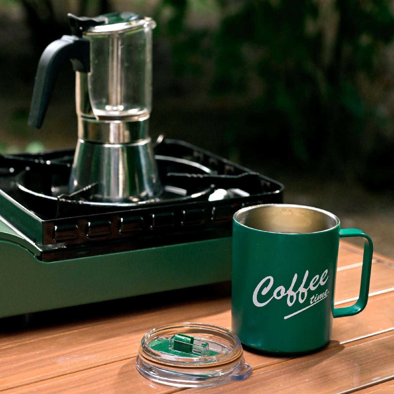 Wood Mug Wooden Coffee Beer Mugs Wood Cup Handmade Tea Cup With Handle For Coffee Milk Tea Drinks, Travel Outdoor Camping Use