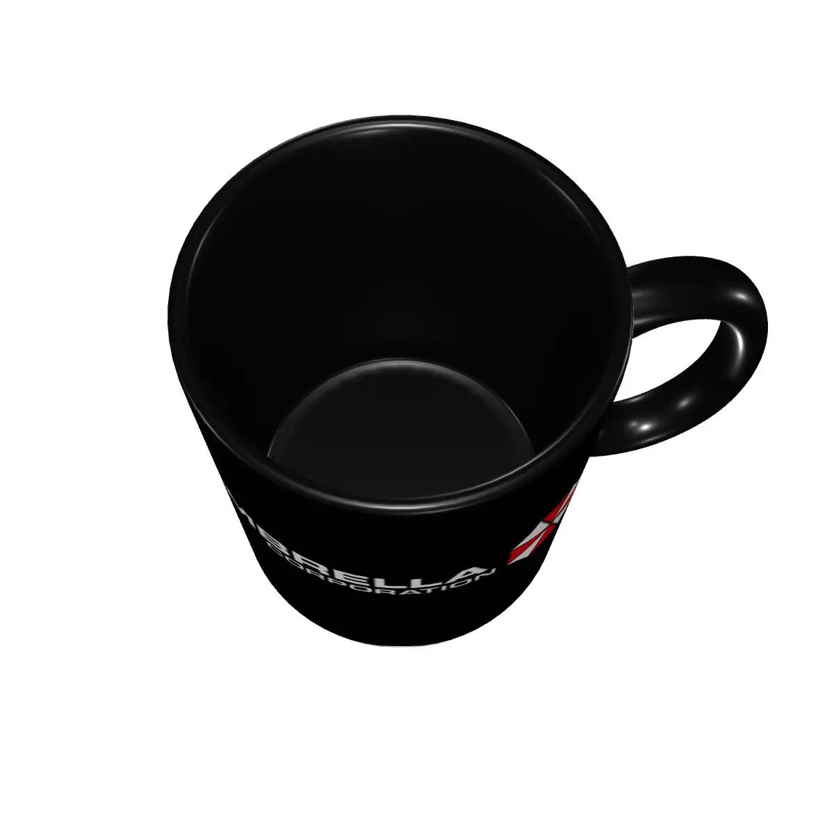 Custom Umbrellas Corporations Coffee Mugs DIY Video Game Ceramic Milk Tea Mug