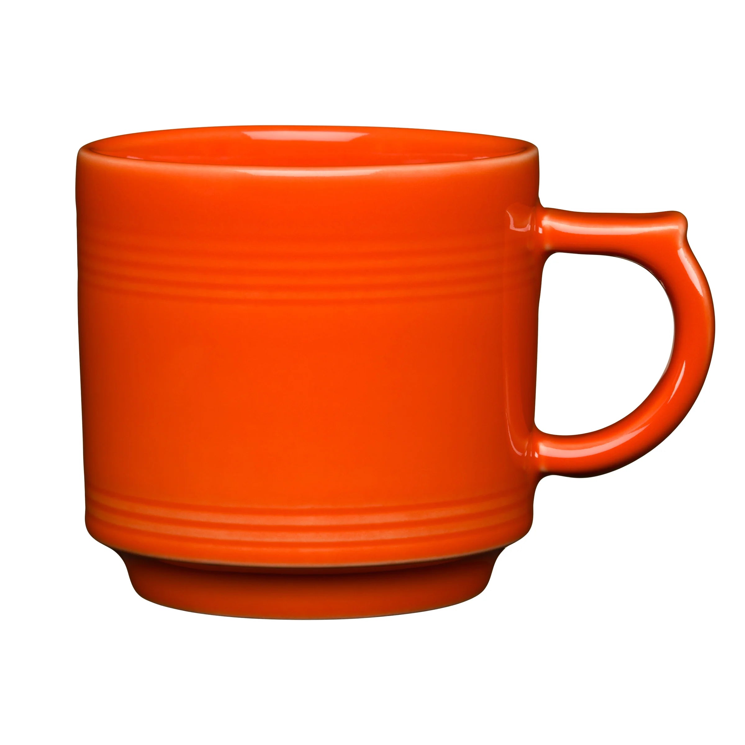 16 OZ Stackable Mug