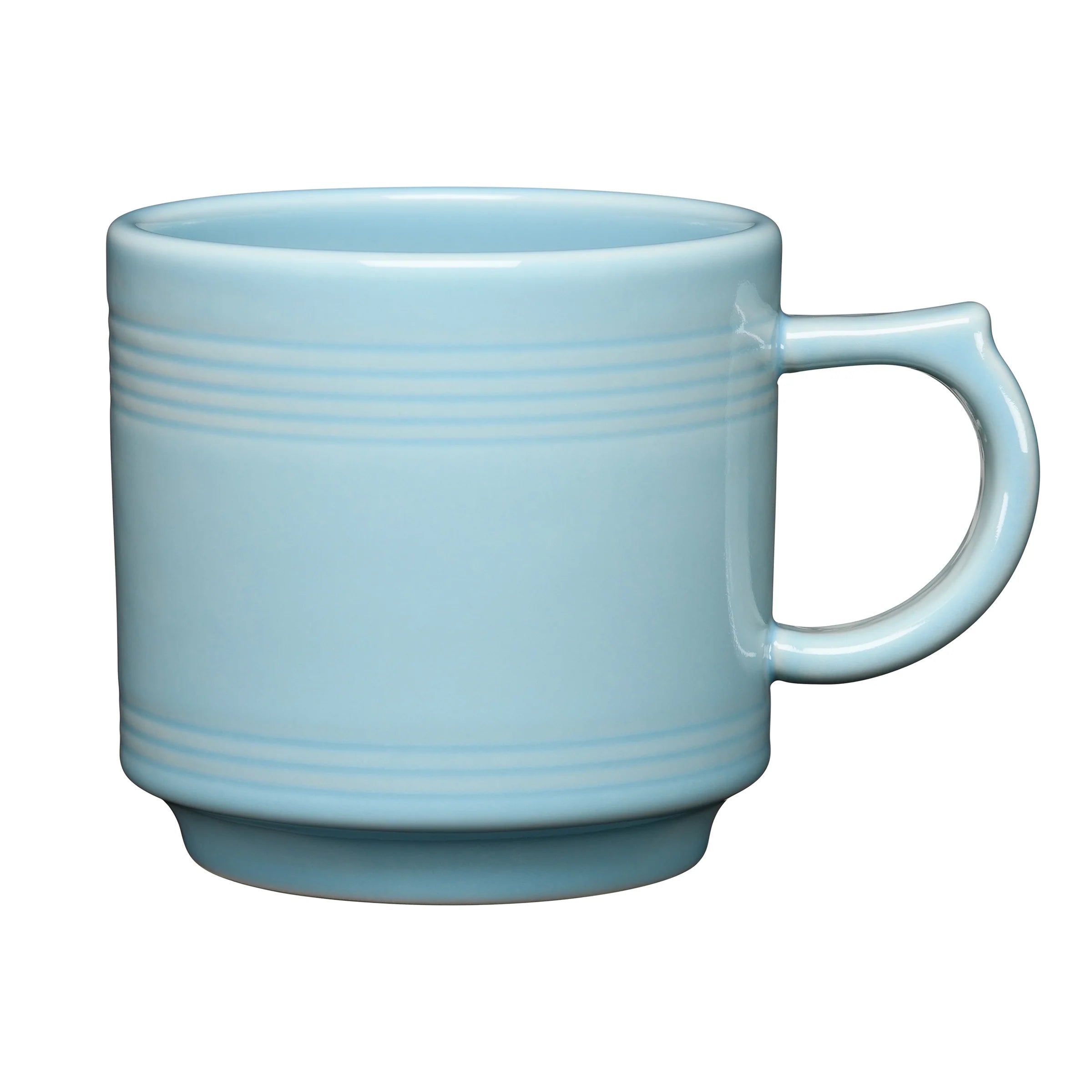 16 OZ Stackable Mug