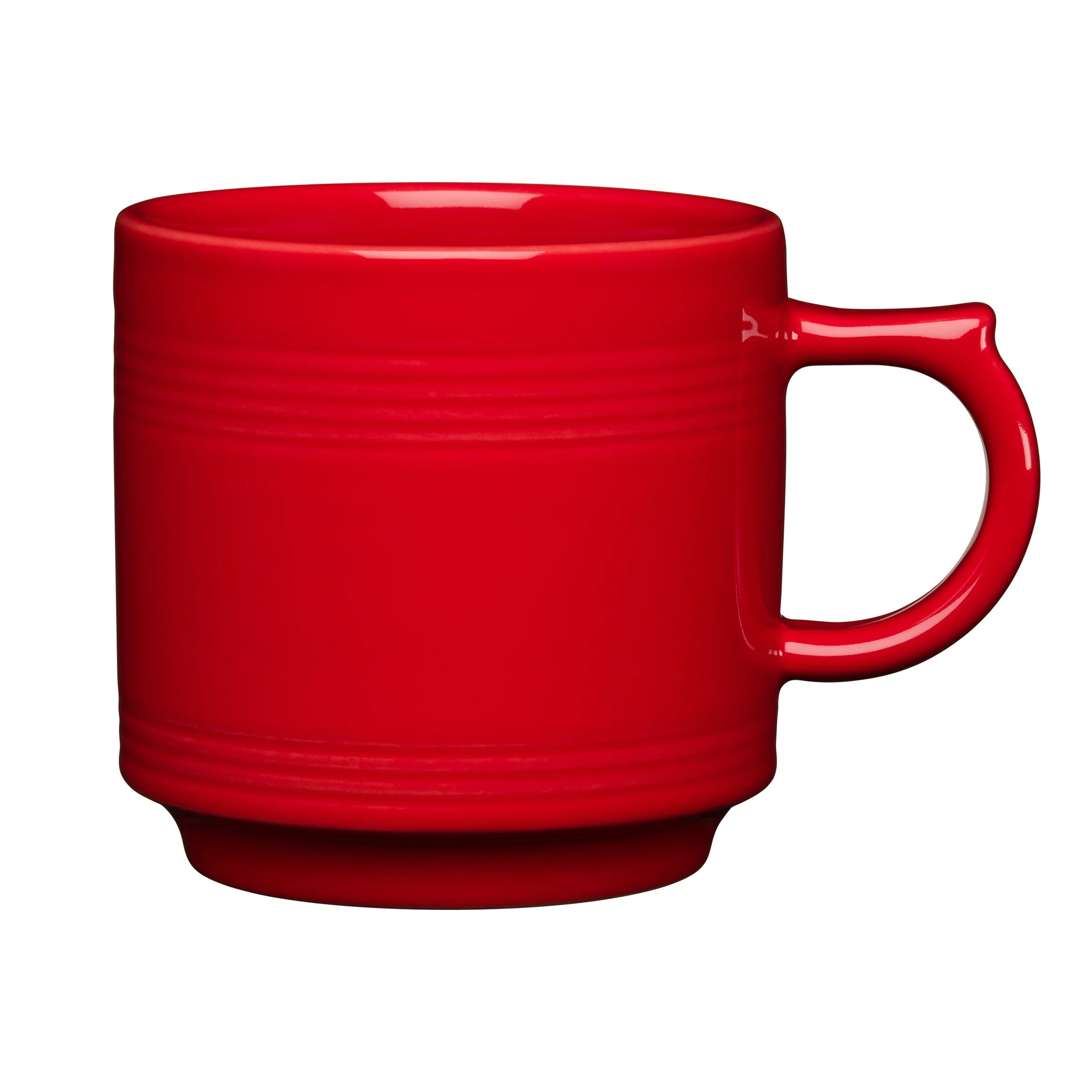 16 OZ Stackable Mug