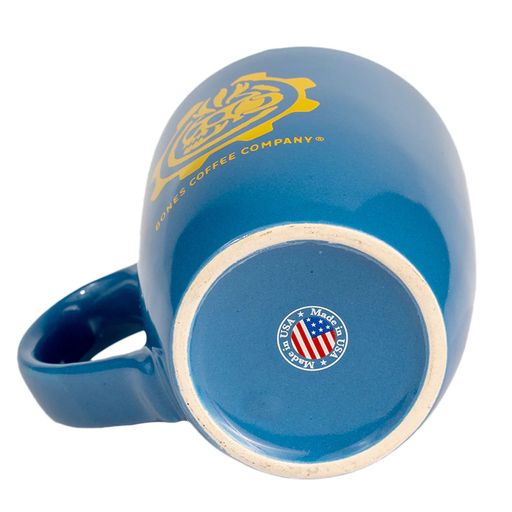 Vault-Tec Ceramic Mug