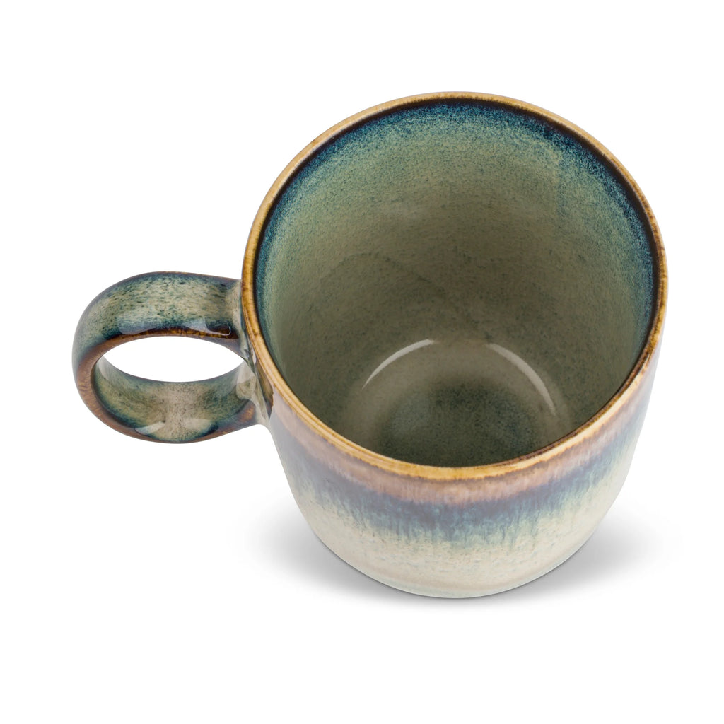 Ceramic Mug, Kayce Collection